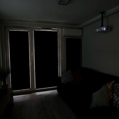 Апартаменти Movie Nights Tauron Arena Краків Екстер'єр фото