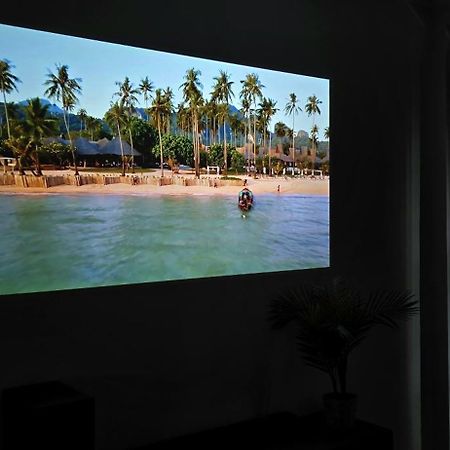 Апартаменти Movie Nights Tauron Arena Краків Екстер'єр фото